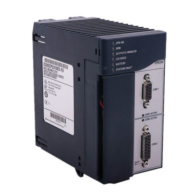 CPU GE Fanuc PLC Ge Ic695cpu310 पीएसी सिस्टम्स Rx3i पीएलसी 300 मेगाहर्ट्ज