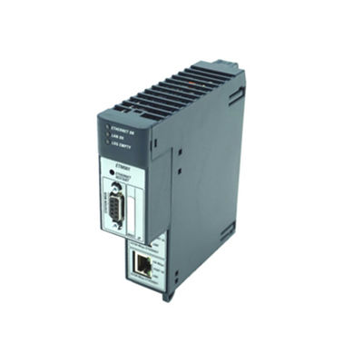 rx3i Fanuc Ge Ic695etm001 मैनुअल पीएलसी पीएसी सिस्टम ईथरनेट इंटरफेस