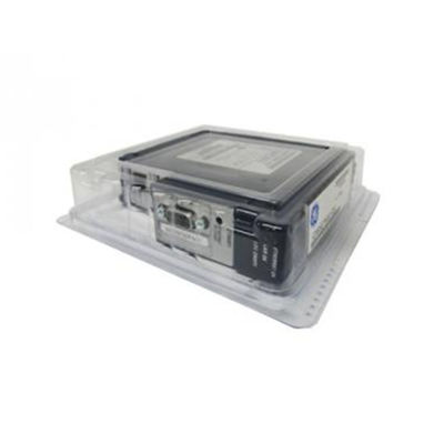 rx3i Fanuc Ge Ic695etm001 मैनुअल पीएलसी पीएसी सिस्टम ईथरनेट इंटरफेस