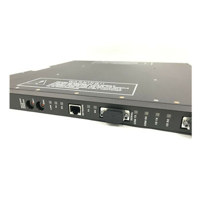 Triconex 3008 मुख्य प्रोसेसर