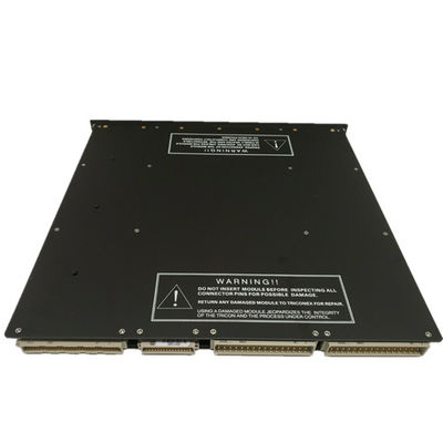 Triconex 3625 24VDC पीएलसी डिजिटल आउटपुट