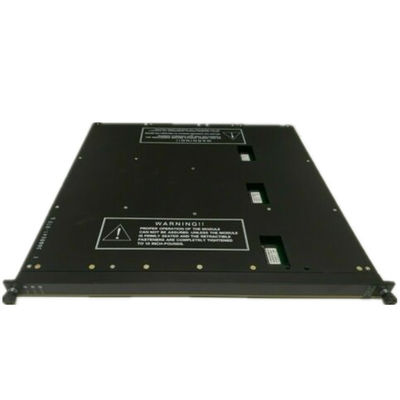 3700A Triconex DCS PLC एनालॉग इनपुट मॉड्यूल