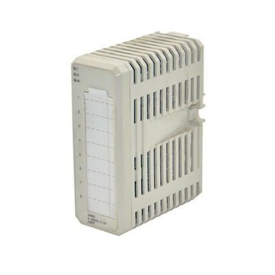 AI845 3BSE023675R1 ABB PLC एनालॉग इनपुट S/R HART 8 ch S800 I/O