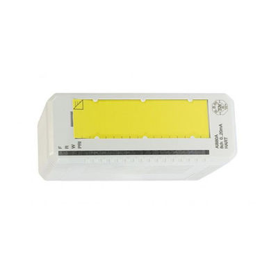 AI880A 3BSE039293R1 ABB पीएलसी उच्च अखंडता एनालॉग इनपुट S800 I / O