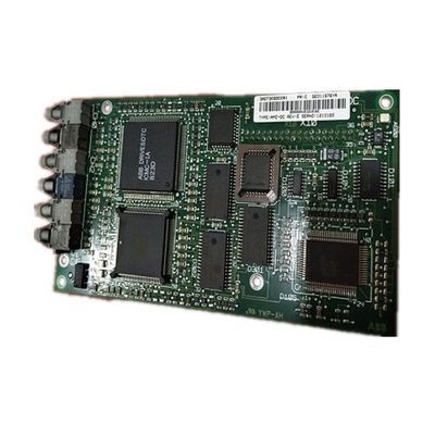 AMC-DC 3ADT309900R1 ABB PLC सर्किट बोर्ड S800 I/O DCS ब्रांड नई एक साल की वारंटी