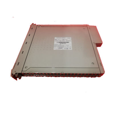 T8312 ICS ट्रिपलएक्स पीएलसी विश्वसनीय विस्तारित इंटरफ़ेस एडेप्टर रॉकवेल ऑटोमेशन