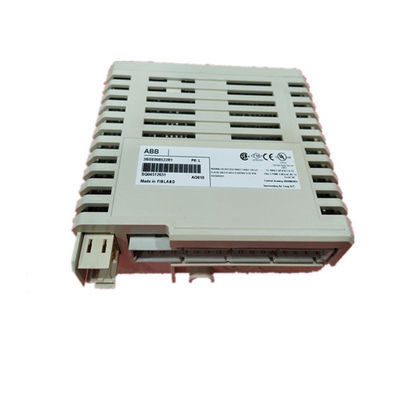 AO810 3BSE008522R1 ABB PLC एनालॉग आउटपुट मॉड्यूल 1x8 CH S800 I/O DCS