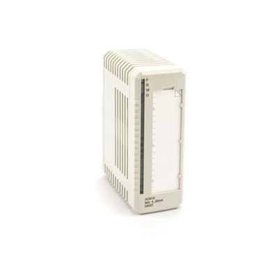 AO815 3BSE052605R1 ABB PLC एनालॉग आउटपुट हार्ट मॉड्यूल 1x8 CH S800 I/O DCS