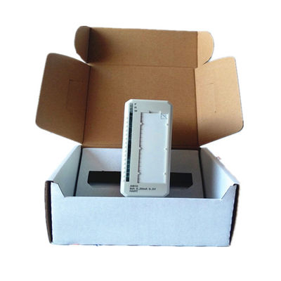 AO820 3BSE008546R1 ABB PLC एनालॉग आउटपुट मॉड्यूल 4 CH S800 I/O DCS