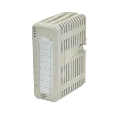 AO845 3BSE023676R1 ABB PLC एनालॉग आउटपुट मॉड्यूल सिंगल 1x8CH HART S800 I/O DCS