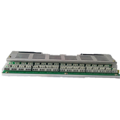 ARC093A V1 HIEE300690R1 ABB पीएलसी रिले आउटपुट मॉड्यूल I / O VDF DCS ABB मॉड्यूल