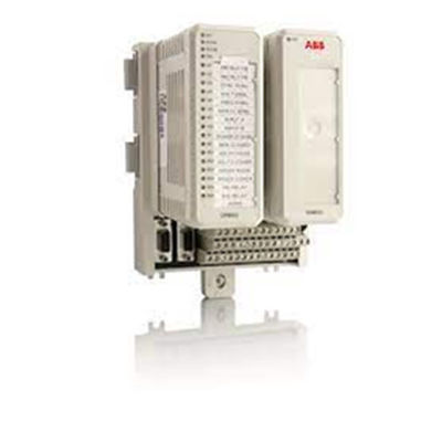 ASM810 ABB PLC ऑटो सिंक्रोनाइज़ेशन मॉड्यूल I / O VDF DCS ABB मॉड्यूल