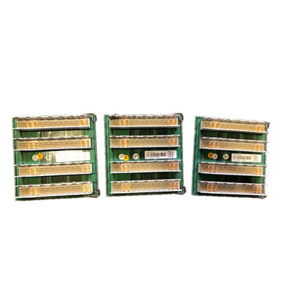 BB150 3BSE003616R1 ABB PLC संचार इंटरफ़ेस VDF DCS ABB मॉड्यूल