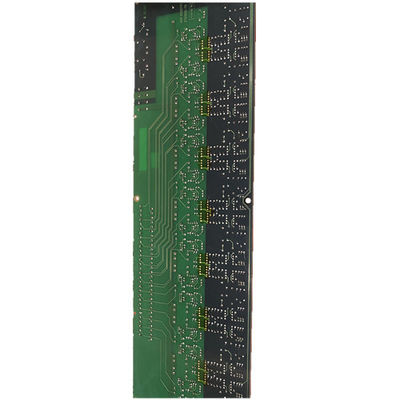 BB174 3BSE003879R1 ABB PLC संचार इंटरफ़ेस VDF DCS ABB मॉड्यूल