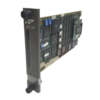 BRC100 BRC-100 P-HC-BRC-10000000 ABB PLC हार्मनी ब्रिज कंट्रोलर VDF DCS ABB मॉड्यूल