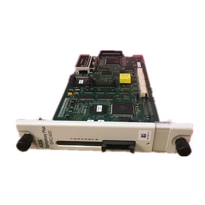 BRC400 BRC-400 P-HC-BRC-40000000 ABB बेली PLC हार्मनी ब्रिज कंट्रोलर VDF DCS ABB मॉड्यूल