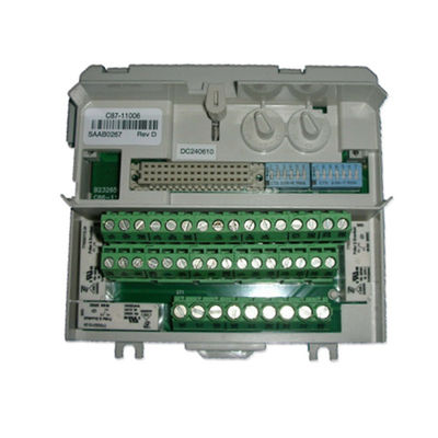 C87-11006 C8711006 एबीबी बेली पीएलसी बेस मॉड्यूल वीडीएफ डीसीएस एबीबी मॉड्यूल