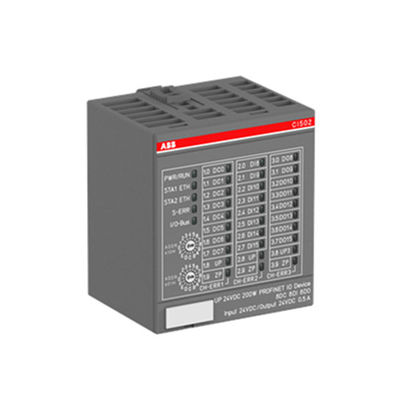 CI502-PNIO 1SAP220700R0001 एबीबी बेली पीएलसी बेस मॉड्यूल वीडीएफ डीसीएस एबीबी मॉड्यूल