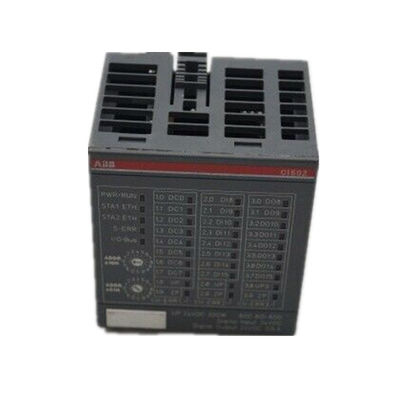 CI502-PNIO 1SAP220700R0001 एबीबी बेली पीएलसी बेस मॉड्यूल वीडीएफ डीसीएस एबीबी मॉड्यूल