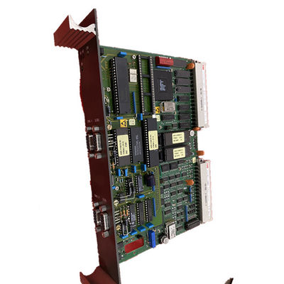 CI625-E2 3BHT300038R1 ABB बेली पीएलसी वीआईपी संचार इंटरफ़ेस AC400 I / O VDF DCS ABB मॉड्यूल
