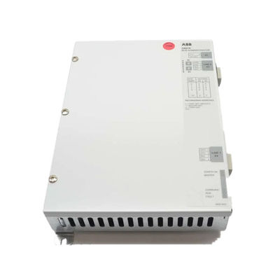 CI627A 3BSE017457R1 ABB बेली PLC संचार इंटरफ़ेस AF100 I/O VDF DCS ABB मॉड्यूल