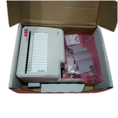 CI801 3BSE022366R1 ABB बेली PLC PROFIBUS FCI इंटरफ़ेस S800 I/O VDF DCS ABB मॉड्यूल