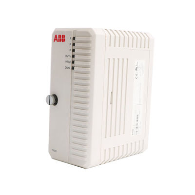 CI840 3BSE022457R1 एबीबी बेली पीएलसी प्रोफिबस कम्युनिकेशन इंटरफेस S800 I/O VDF DCS ABB मॉड्यूल