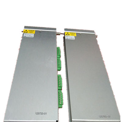 125760-01 नेवादा डेटा मैनेजर I/O मॉड्यूल 3500/20