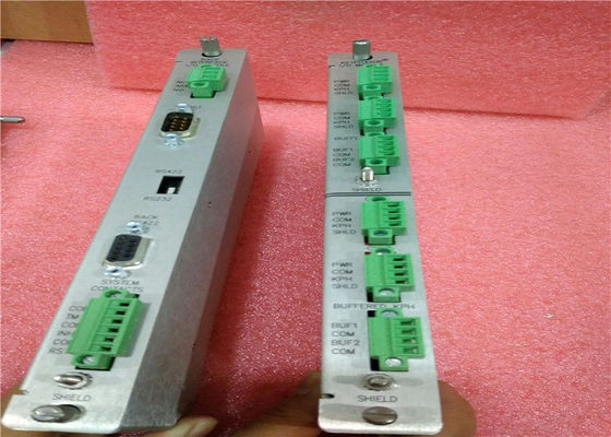 125760-01 नेवादा डेटा मैनेजर I/O मॉड्यूल 3500/20