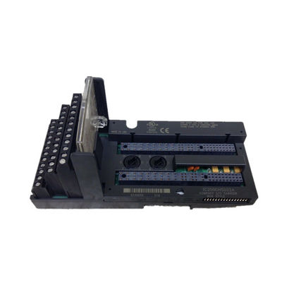 IC200CHS022 GE Fanuc PLC VersaMax Series कॉम्पैक्ट I/O कैरियर बॉक्स स्टाइल: