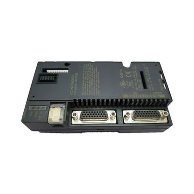 IC200ERM002 GE Fanuc PLC गैर-पृथक विस्तार रिसीवर मॉड्यूल