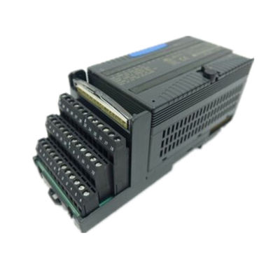 IC200MDL741 GE Fanuc PLC VersaMax असतत आउटपुट मॉड्यूल 24VDC POS / NEG