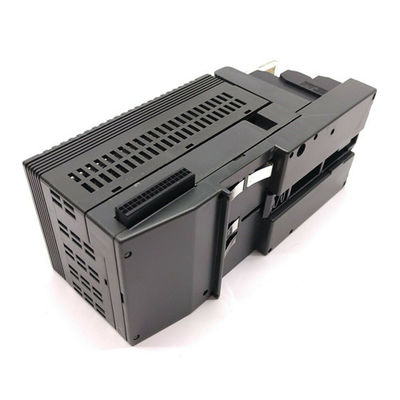 IC200MDL741 GE Fanuc PLC VersaMax असतत आउटपुट मॉड्यूल 24VDC POS / NEG