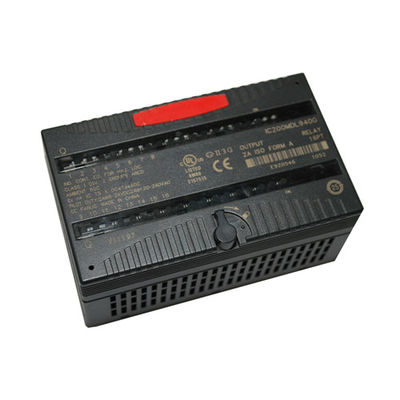 IC200MDL940 GE Fanuc PLC VersaMax असतत आउटपुट मॉड्यूल 16 आउटपुट पॉइंट
