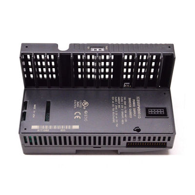 IC200PWB001 GE Fanuc PLC VersaMax पावर सप्लाई बूस्टर कैरियर पावर टू CPU NIU और I/O मॉड्यूल्स