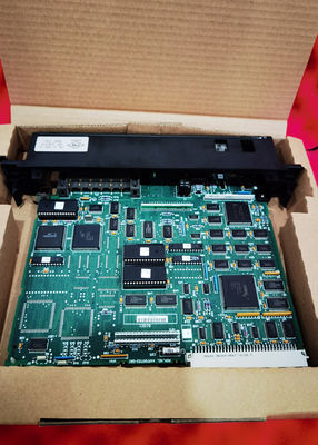 IC600BF832 GE Fanuc PLC 115 वोल्ट एसी इनपुट मॉड्यूल NOS