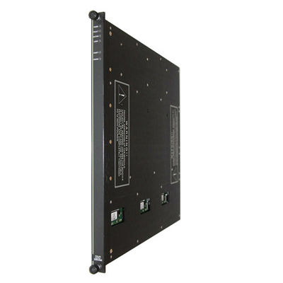 Triconex 3805E PLC DCS एनालॉग आउटपुट मॉड्यूल 7400097-110 TMR