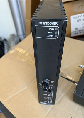 Triconex CM3201 PLC DCS संचार मॉड्यूल Triconex का आविष्कार करता है