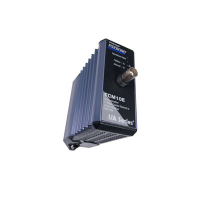FCM10E फॉक्सबोरो पार्ट्स DCS कम्युनिकेशन 10Mbps कोएक्सियल ईथरनेट टू 2Mbps फील्डबस P0914YM