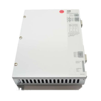 CI627A ABB PLC एडवांट बस एडमिनिस्ट्रेटर कम्युनिकेशन इंटरफेस मॉड्यूल 24V I/O DCS 3BSC98006R213