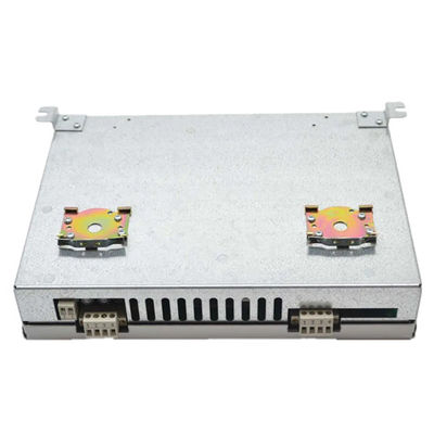 CI627A ABB PLC एडवांट बस एडमिनिस्ट्रेटर कम्युनिकेशन इंटरफेस मॉड्यूल 24V I/O DCS 3BSC98006R213