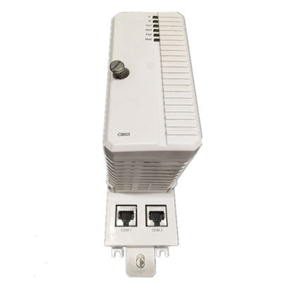 CI853K01 ABB PLC AC800M हार्डवेयर डुअल RS232-C इंटरफ़ेस किट मॉड्यूल S200 I / O DCS 3BSE018103R1