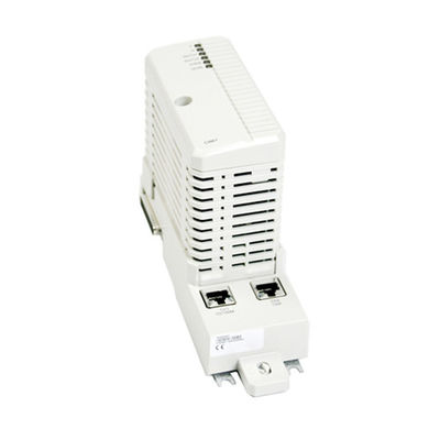 CI867 ABB PLC AC800M हार्डवेयर मोडबस TCP इंटरफ़ेस मॉड्यूल I/O DCS 3BSE043660R1