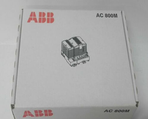 CI867 ABB PLC AC800M हार्डवेयर मोडबस TCP इंटरफ़ेस मॉड्यूल I/O DCS 3BSE043660R1