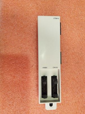 CTB811 ABB PLC HN800/CW800 संचार टर्मिनल बोर्ड राइट साइड कंट्रोल सिस्टम एक्सेसरी