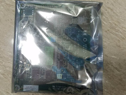 DAPU100 ABB I/O मॉड्यूल कंट्रोल बोर्ड पीएलसी स्पेयर पार्ट्स 3ASC25H204