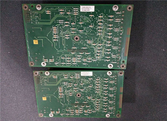 DATX130 एबीबी रोटर फीडबैक बोर्ड पीएलसी स्पेयर पार्ट्स 3ASC25H214