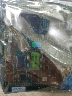 DATX133 एबीबी रोटर फीडबैक बोर्ड पीएलसी स्पेयर पार्ट्स 3ASC25H219B