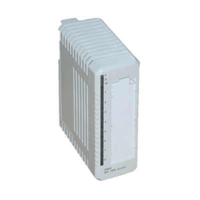 DI820 ABB S800 डिजिटल इनपुट मॉड्यूल 120V 8 CH PLC स्पेयर पार्ट्स 3BSE008512R1