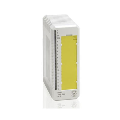 DI880 ABB S800 डिजिटल इनपुट मॉड्यूल HI S/R 16 CH PLC स्पेयर पार्ट्स 3BSE028586R1